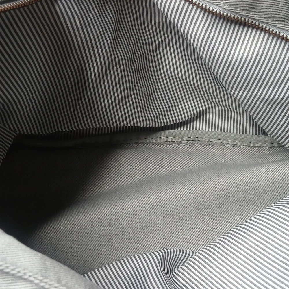 Cutter & Buck 16oz. Cotton Boat Tote‎ Coolers